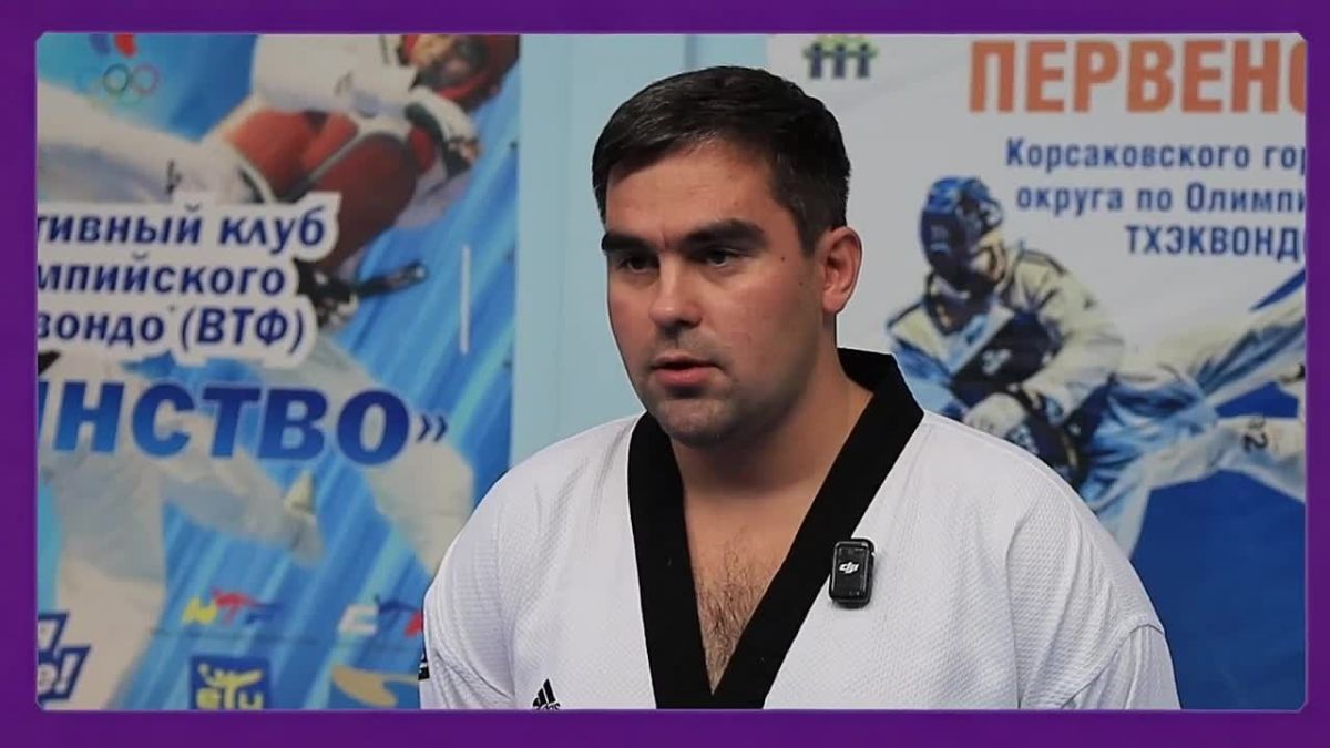 Григорий Черных: Спорт, добро и пять лет волонтерства