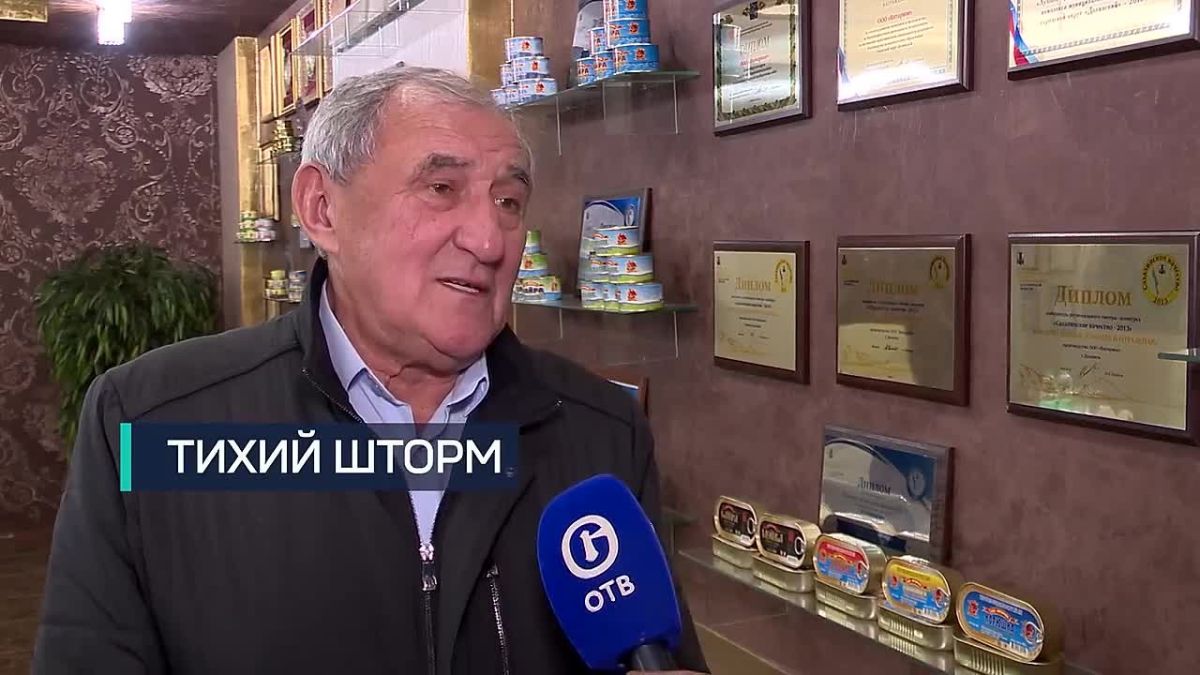 Сегодня смотрите новый выпуск «Недели на островах» на канале ОТВ-Сахалин