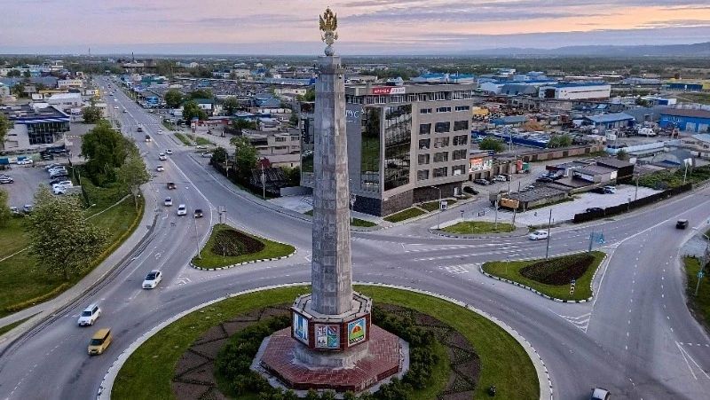 Из-за нехватки четырех- и пятизвездочных отелей на Сахалине президентский номер обойдется в 78 тысяч рублей