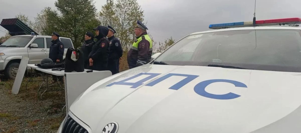ТАНДЕМ КАЗАКОВ И ПОЛИЦИИ: ЮБИЛЕЙНЫЙ ВОЕННО-ПАТРИОТИЧЕСКИЙ ПОЛЕВОЙ ВЫХОД ТАНДЕМ КАЗАКОВ И ПОЛИЦИИ: ЮБИЛЕЙНЫЙ ВОЕННО-ПАТРИОТИЧЕСКИЙ ПОЛЕВОЙ ВЫХОД