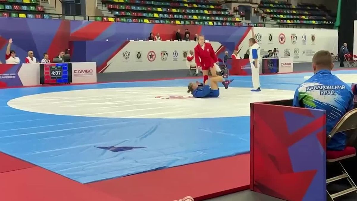 Смотрите в новом выпуске программы «Выше планку»: