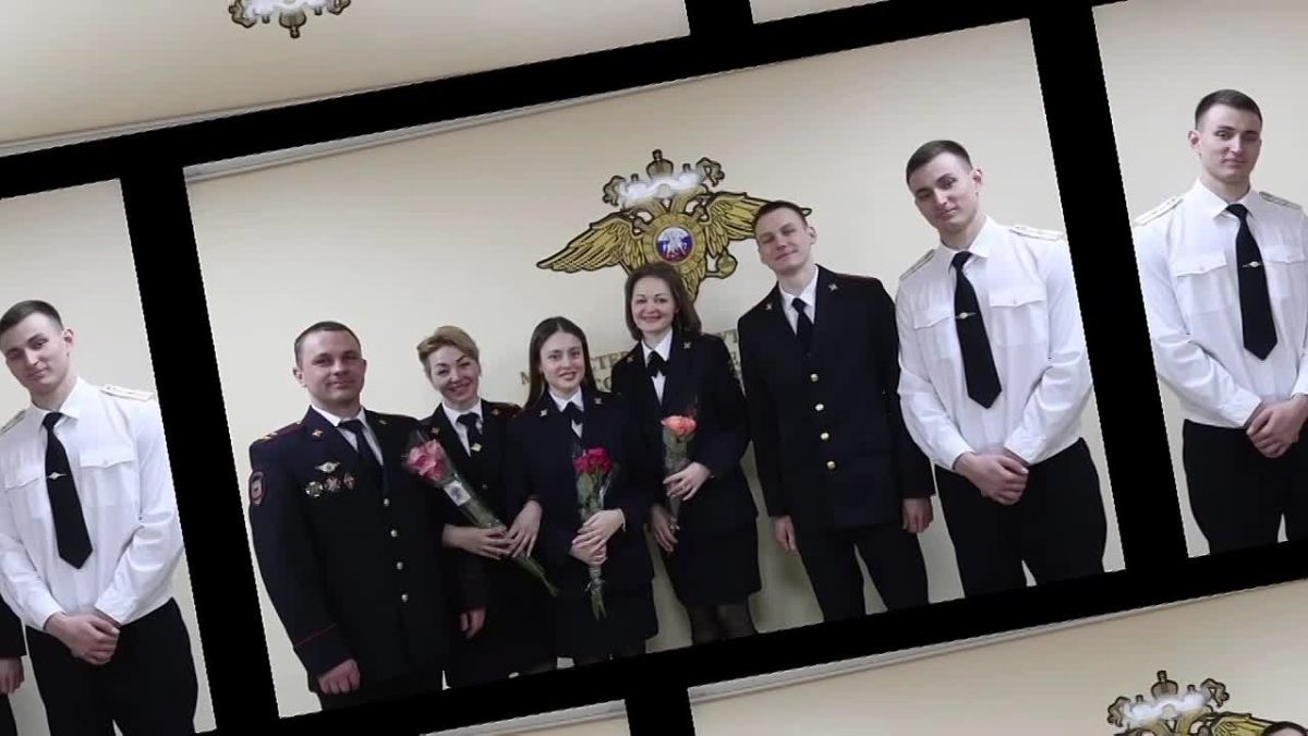 Сегодня, 12 октября, свой профессиональный праздник отмечают сотрудники кадровых подразделений МВД России!