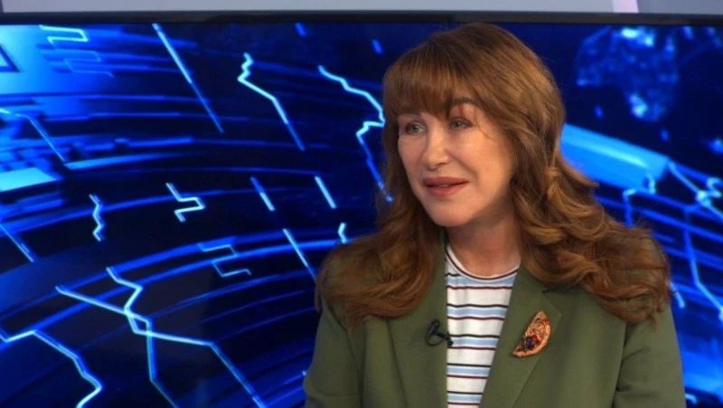 Любовь Устиновская оценила шансы Южно-Сахалинска стать «Семейной столицей России»