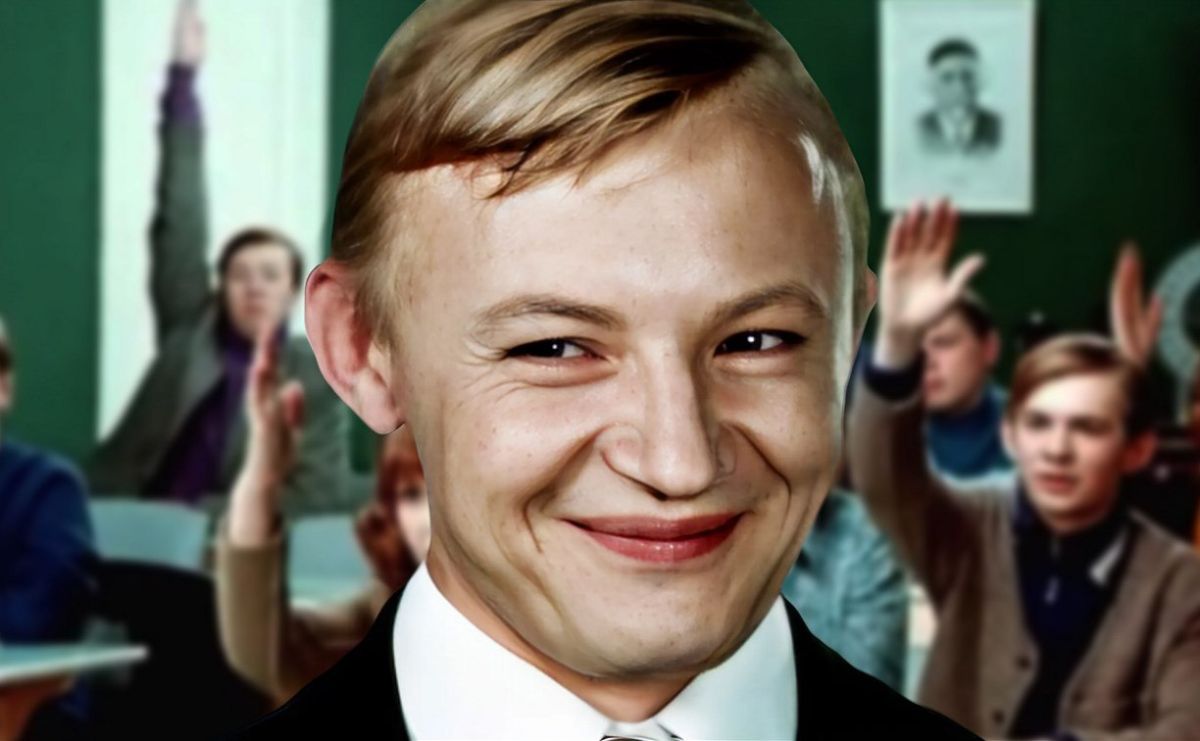 У нас новый тест!. В повседневности советского человека было немало знакомых деталей, которые в наши дни воспринимаются как страницы прошлого: торжественные линейки в школах, увлекательные телепередачи, совместные посещения...