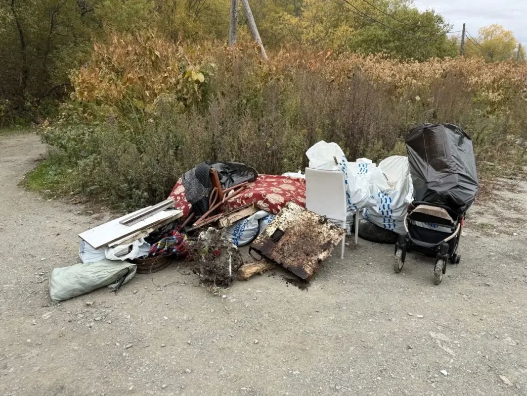 Экологические выходные удались на славу! Экологические выходные удались на славу!