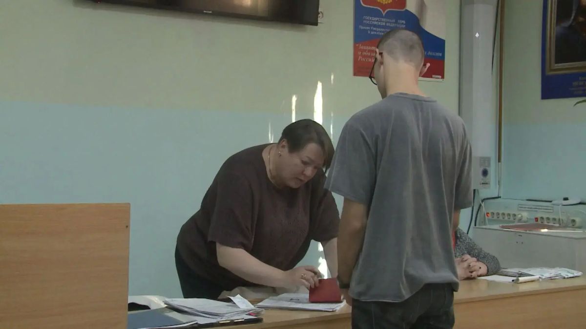 Новобранцы Сахалина и Курил готовятся к отправке на службу в рамках осенней призывной кампании Новобранцы Сахалина и Курил готовятся к отправке на службу в рамках осенней призывной кампании