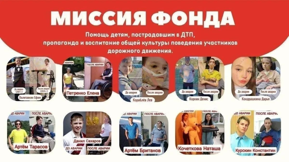 ВНИМАНИЕ! ТВОРЧЕСКИЕ КОНКУРСЫ БЛАГОТВОРИТЕЛЬНОГО ФОНДА ПОДДЕРЖКИ ДЕТЕЙ ПОСТРАДАВШИХ В ДТП ИМЕНИ «НАТАШИ ЕДЫКИНОЙ» ПО ПДД! ВНИМАНИЕ! ТВОРЧЕСКИЕ КОНКУРСЫ БЛАГОТВОРИТЕЛЬНОГО ФОНДА ПОДДЕРЖКИ ДЕТЕЙ ПОСТРАДАВШИХ В ДТП ИМЕНИ «НАТАШИ ЕДЫКИНОЙ» ПО ПДД!
