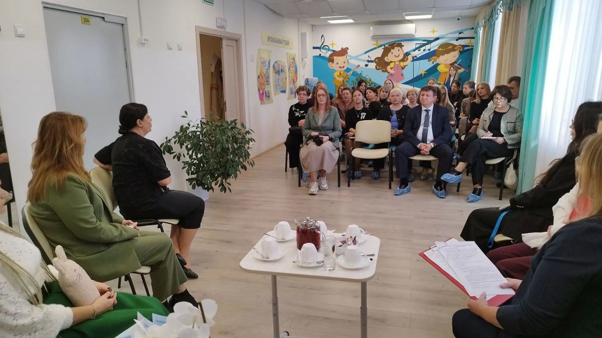 Семинар -практикум «Принципы и технологии работы клубов «Устойчивая семья» Семинар -практикум «Принципы и технологии работы клубов «Устойчивая семья»