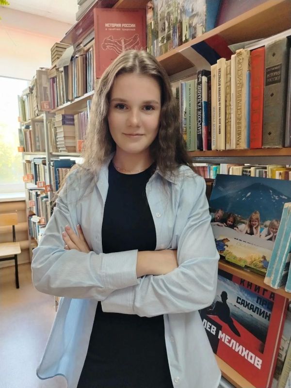 Четверо ребят представят Итуруп на конкурсе «Ученик года — 2026» Четверо ребят представят Итуруп на конкурсе «Ученик года — 2026»