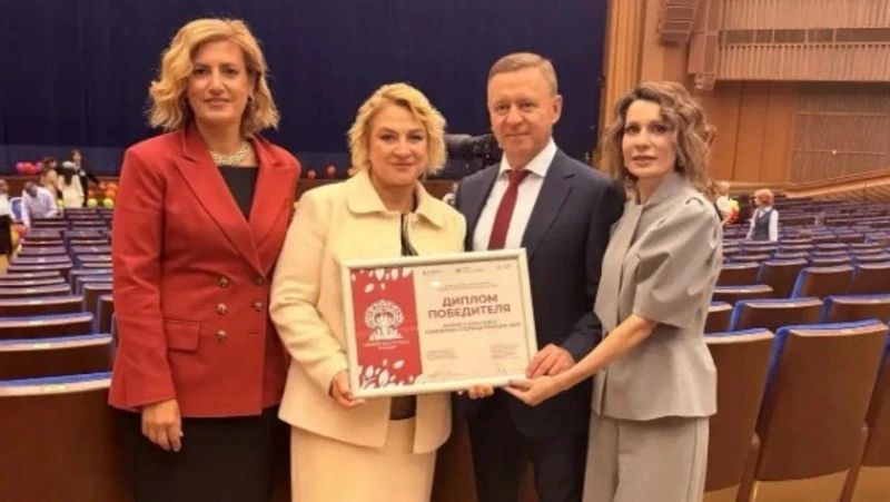 Мэр Южно-Сахалинска рассказал, что значит звание «Семейной столицы»