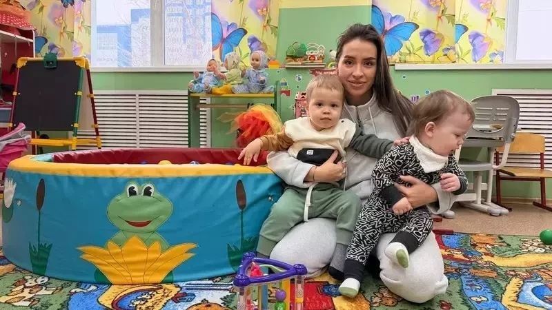 Не просто титул, а признание: почему именно ЮжноСахалинск назвали «Семейной столицей России» Не просто титул, а признание: почему именно ЮжноСахалинск назвали «Семейной столицей России»