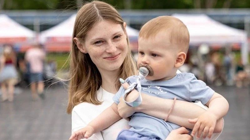 Не просто титул, а признание: почему именно ЮжноСахалинск назвали «Семейной столицей России» Не просто титул, а признание: почему именно ЮжноСахалинск назвали «Семейной столицей России»