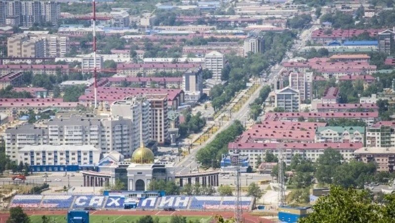 Не просто титул, а признание: почему именно ЮжноСахалинск назвали «Семейной столицей России»