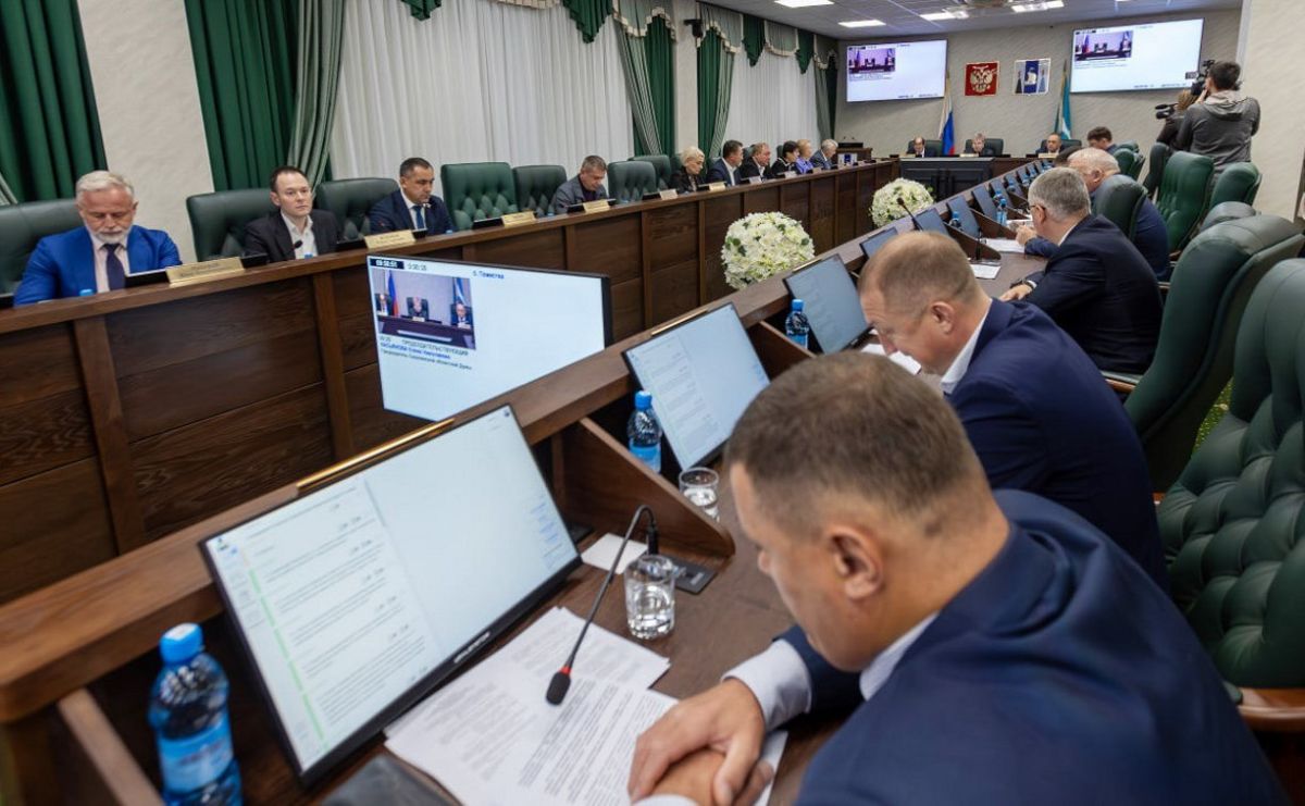 Сахалинский бюджет на 2026 год скорректируют: доходы вырастут на 28,7 миллиарда рублей