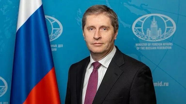 Посол России в Японии решительно отверг претензии Токио по поводу задержания японского корреспондента газеты "Хоккайдо Симбун" в Южно-Сахалинске