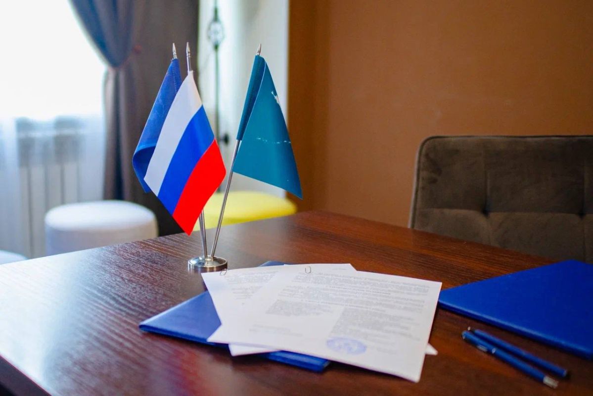 Фонд «Защитники Отечества» расширяет сотрудничество в сфере сохранения исторической памяти Фонд «Защитники Отечества» расширяет сотрудничество в сфере сохранения исторической памяти