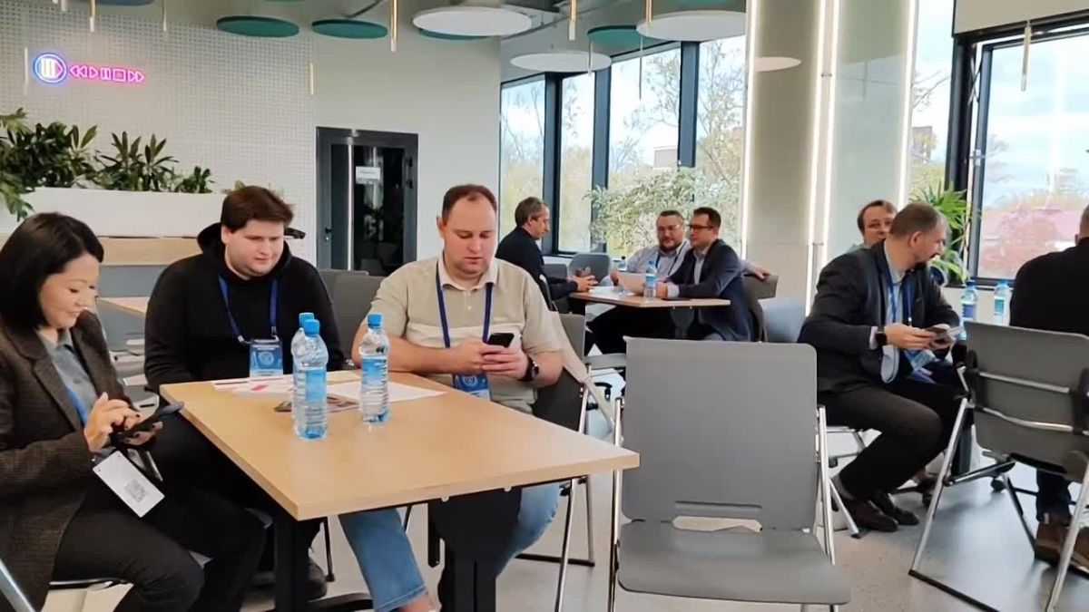 Бизнесигра от СОЛАР на «СахалинТех Security 2026»: учимся отражать кибератаки в реальных условиях