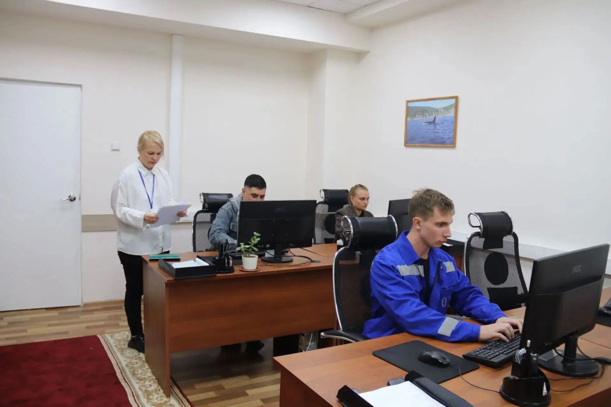 В региональном центре обработки вызовов системы -112 состоялись соревнования по скоростному набору текста В региональном центре обработки вызовов системы -112 состоялись соревнования по скоростному набору текста