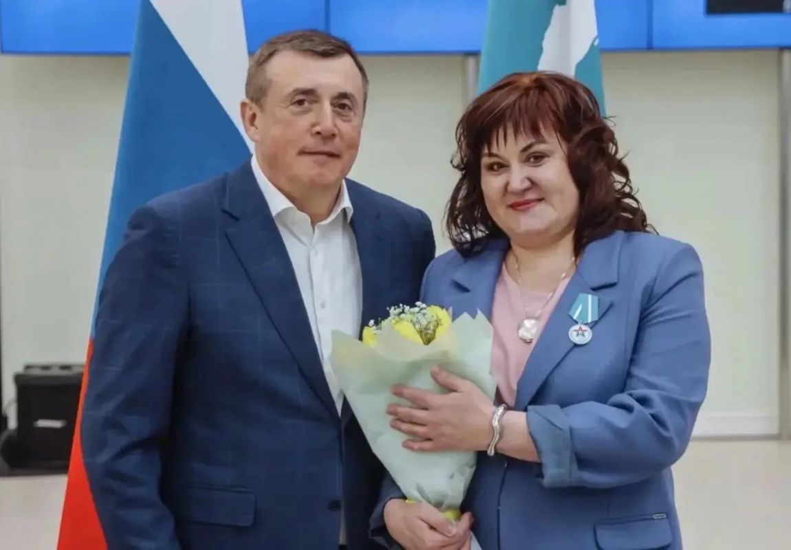 Председатель избиркома Сахалина Виктория Черкасова покинет пост