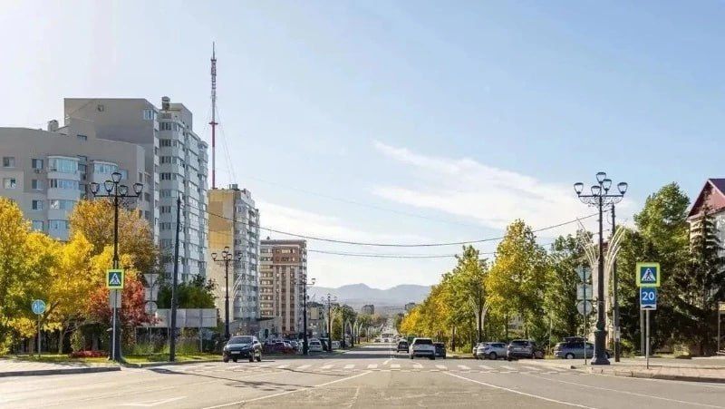 Интерактивная модель дорог Южно-Сахалинска признана одной из лучших муниципальных практик страны