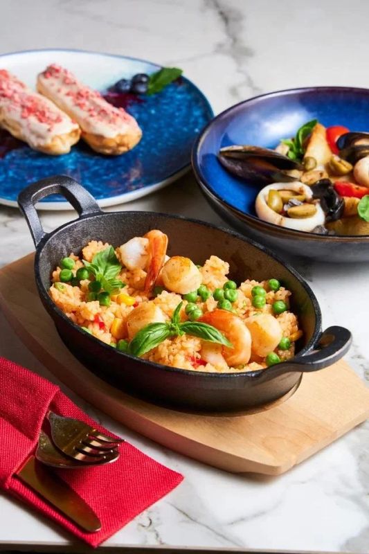 До финала VII гастрономического марафона «Почувствуй вкус Сахалина» — всего два дня! До финала VII гастрономического марафона «Почувствуй вкус Сахалина» — всего два дня!