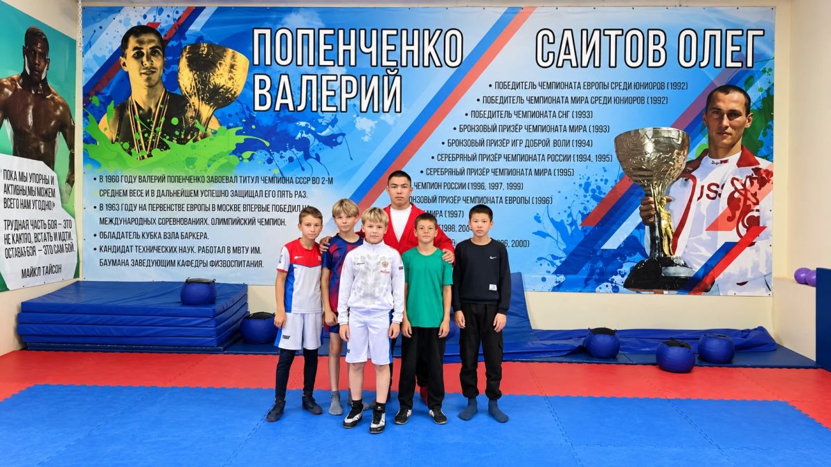 В Сахалинской области помогают выпускникам найти работу по специальности