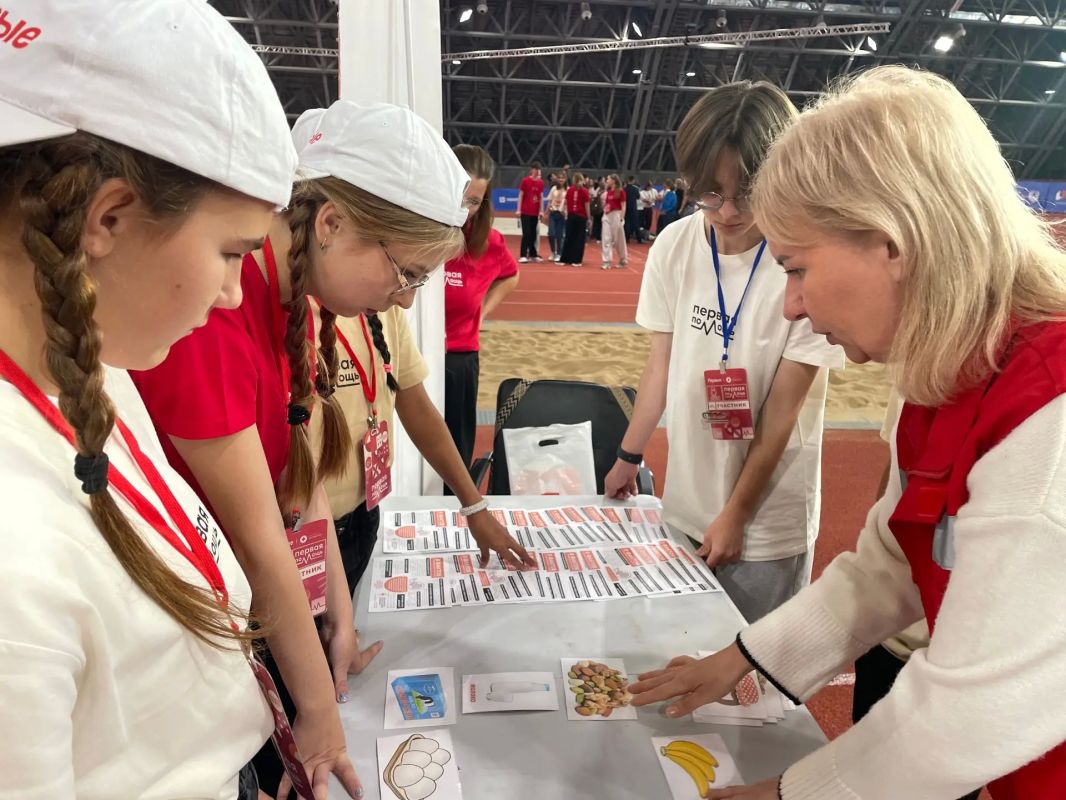 Островная молодёжь продемонстрировала практические навыки на региональном чемпионате по первой помощи Островная молодёжь продемонстрировала практические навыки на региональном чемпионате по первой помощи