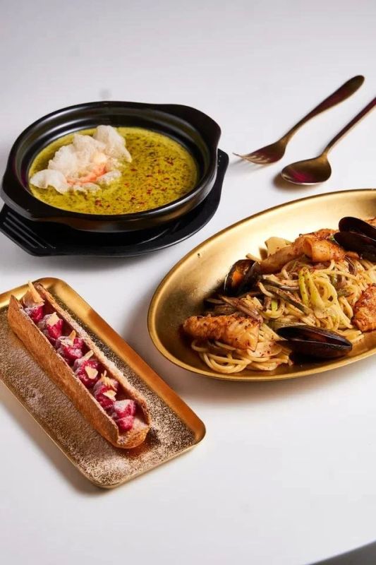До финала VII гастрономического марафона «Почувствуй вкус Сахалина» — всего два дня! До финала VII гастрономического марафона «Почувствуй вкус Сахалина» — всего два дня!