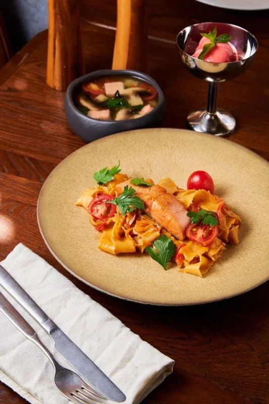 До финала VII гастрономического марафона «Почувствуй вкус Сахалина» — всего два дня!