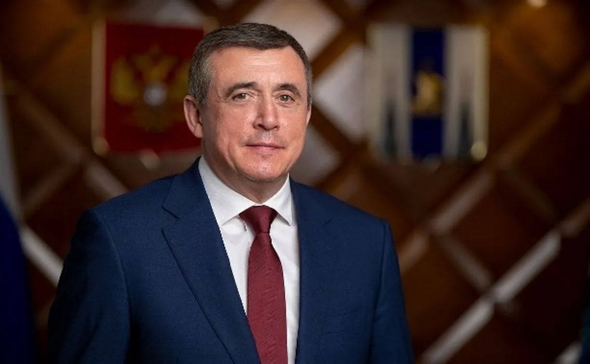 Сегодня свой день рождения отмечает губернатор Сахалинской области Валерий Игоревич Лимаренко