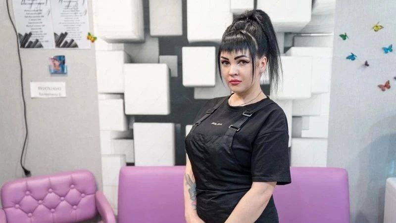 От детской мечты до собственного дела: как в Южно-Сахалинске развивается малый бизнес От детской мечты до собственного дела: как в Южно-Сахалинске развивается малый бизнес