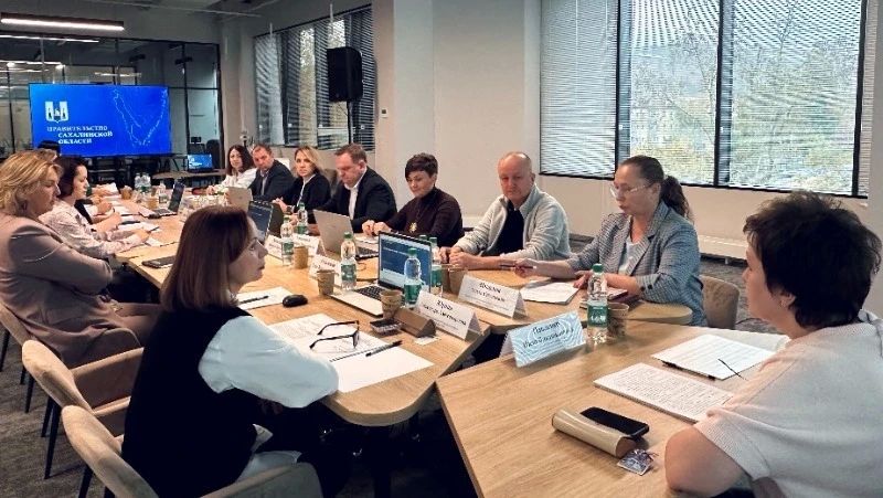 Сахалинский ветеран СВО получил 5 миллионов рублей на овцеводческую ферму