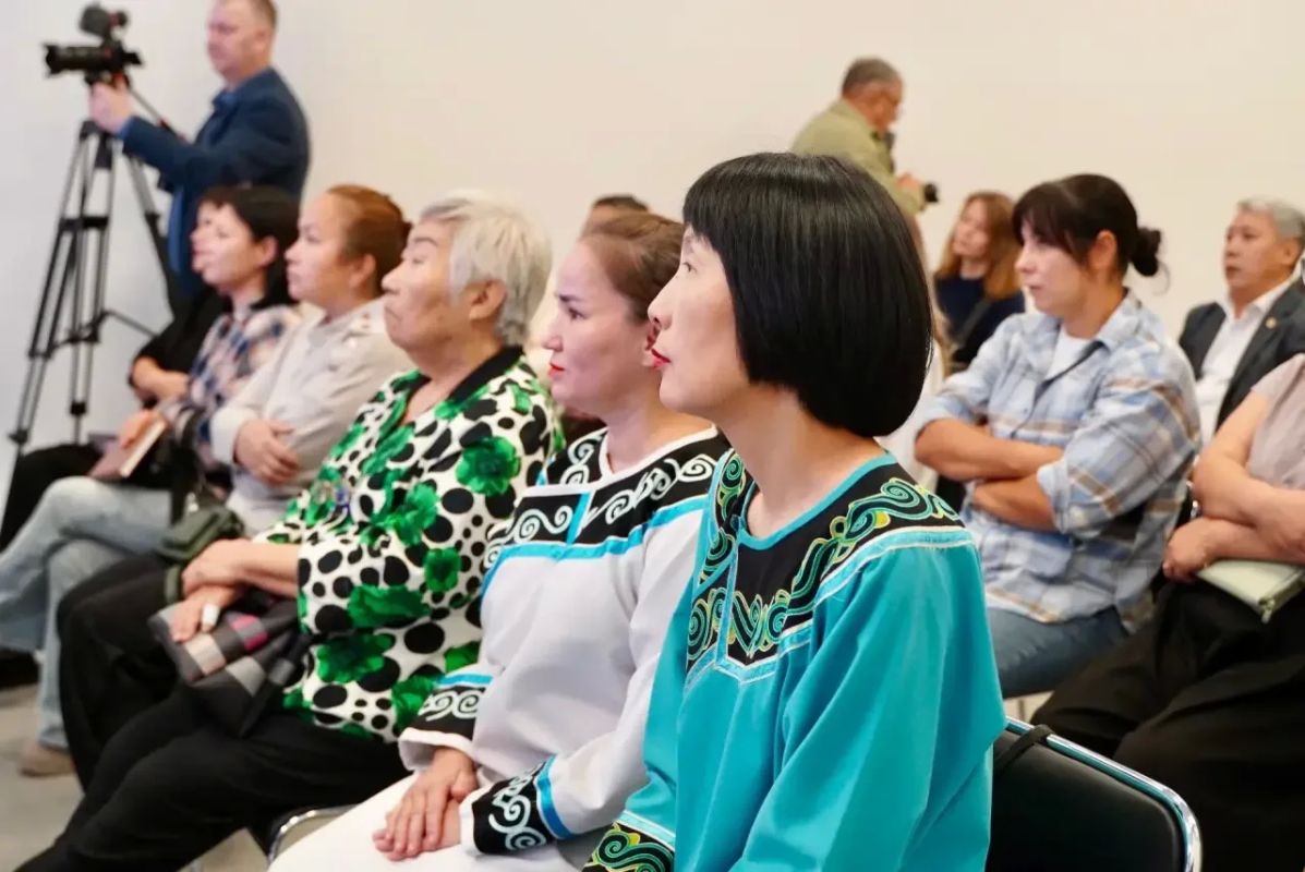В островном регионе появилось новое направление подготовки экскурсоводов в сфере этнокультурного туризма В островном регионе появилось новое направление подготовки экскурсоводов в сфере этнокультурного туризма