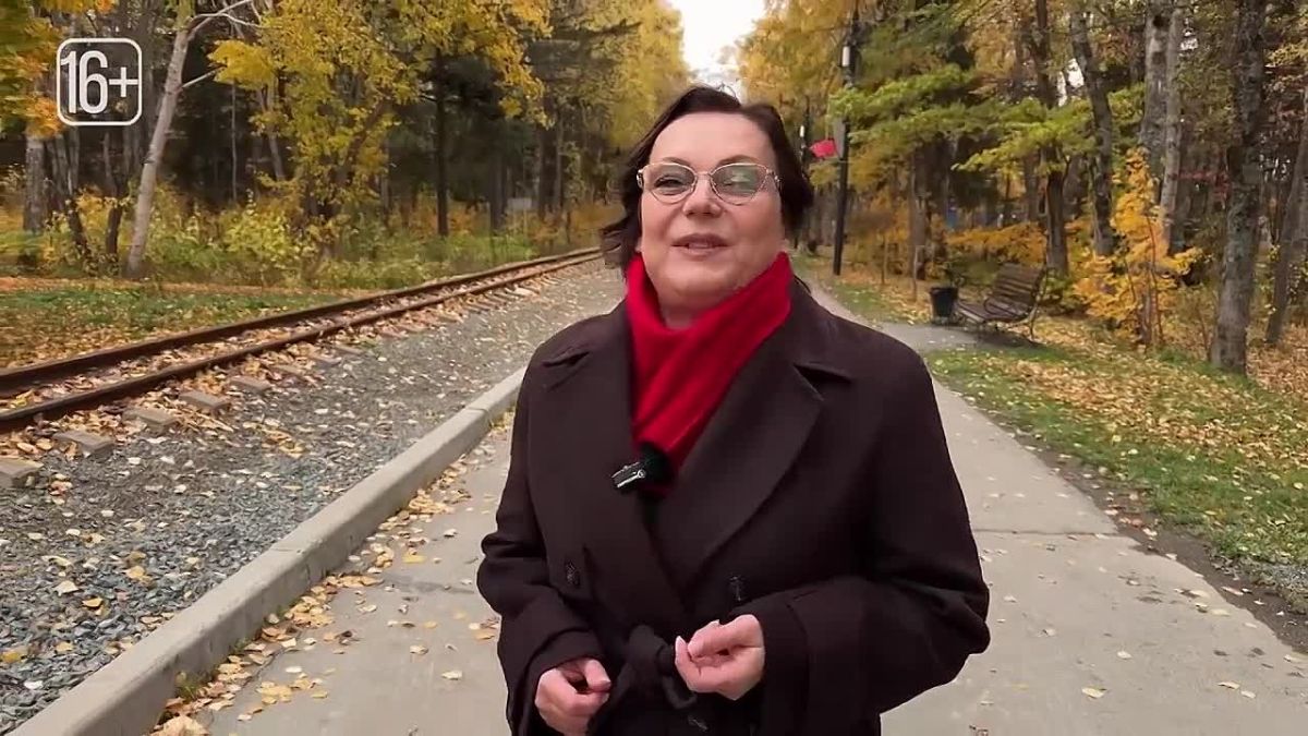 Южно-Сахалинск теперь носит гордое звание «Семейная столица России»