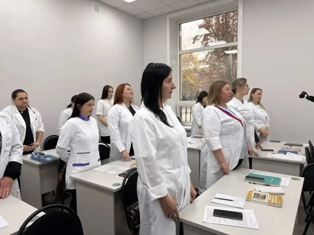 На Сахалине готовят 17 новых фармацевтов для районных аптек