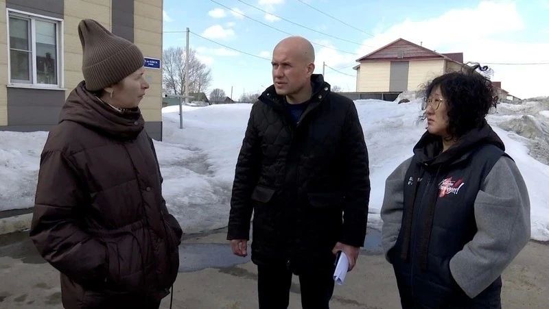 Сахалинская область: новый стандарт благоустройства под контролем губернатора Сахалинская область: новый стандарт благоустройства под контролем губернатора