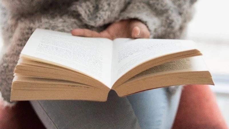 Тест по литературе: узнайте книгу по короткому описанию сюжета