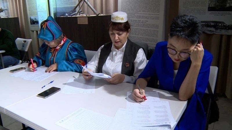 Сахалинцев и курильчан пригласили поучаствовать в Большом этнографическом диктанте