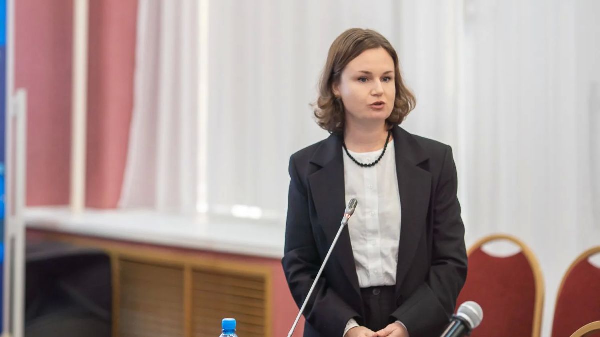 Вчера в Сахалинской областной универсальной научной библиотеке им. Н.А. Тарасова состоялся семинар-совещание руководителей публичных библиотек региона Вчера в Сахалинской областной универсальной научной библиотеке им. Н.А. Тарасова состоялся семинар-совещание руководителей публичных библиотек региона