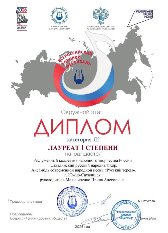 прекрасные новости этого утра пришли к нам сегодня из Владивостока! прекрасные новости этого утра пришли к нам сегодня из Владивостока!
