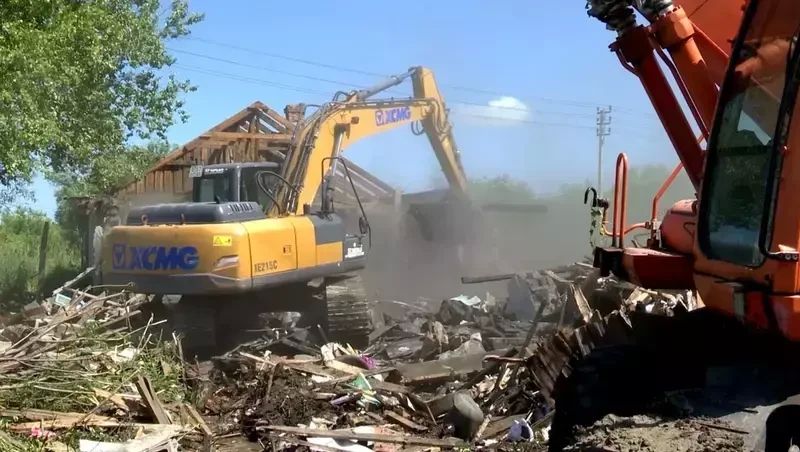 «Вечная проблема» больше не звучит так: как Сахалинская область расселяет аварийное жилье