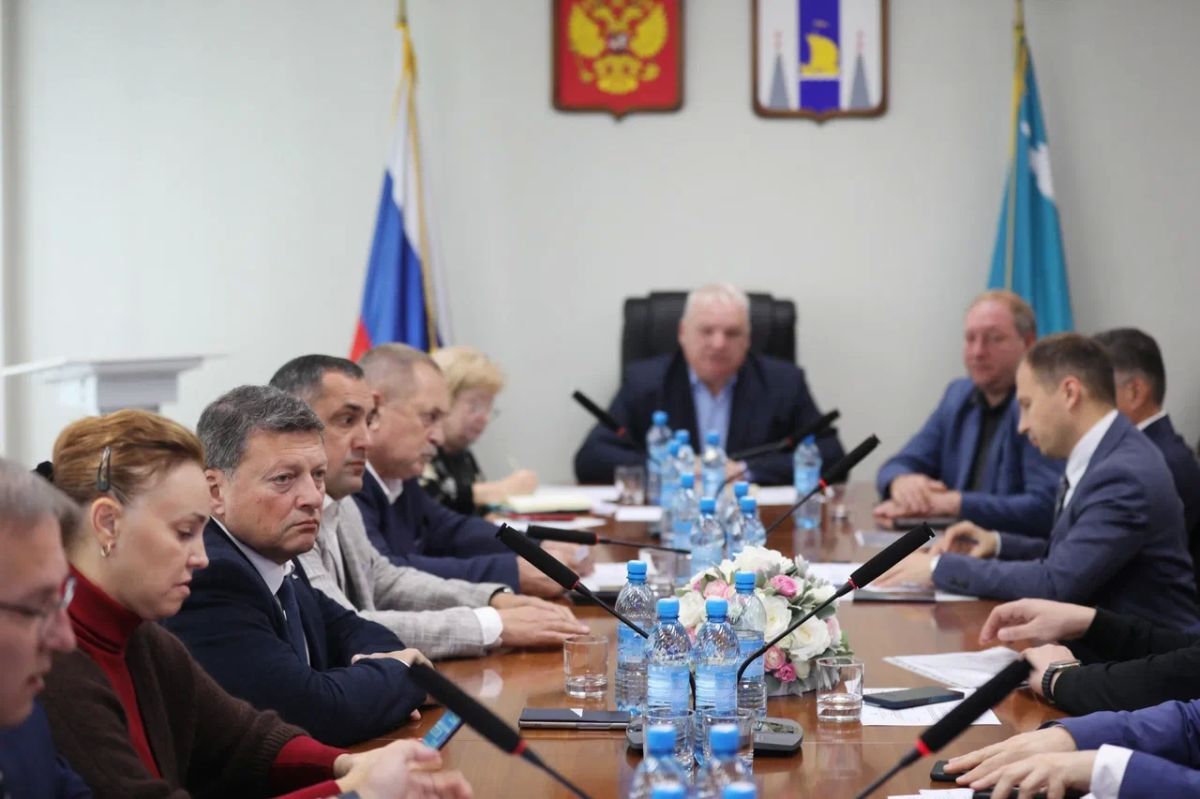Депутаты облдумы поддержали ужесточение штрафов для физлиц за несанкционированные свалки Депутаты облдумы поддержали ужесточение штрафов для физлиц за несанкционированные свалки