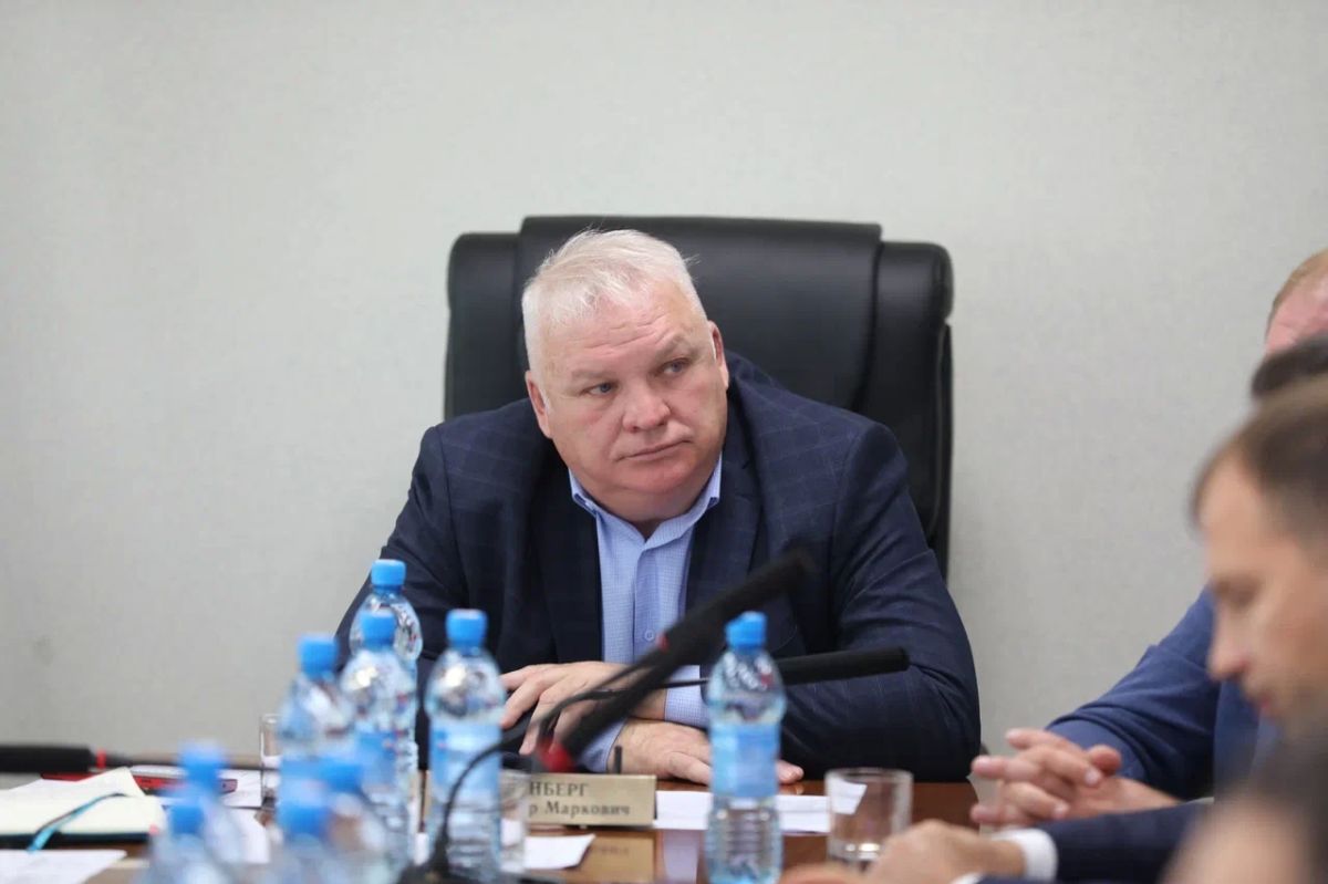 Депутаты облдумы поддержали ужесточение штрафов для физлиц за несанкционированные свалки Депутаты облдумы поддержали ужесточение штрафов для физлиц за несанкционированные свалки