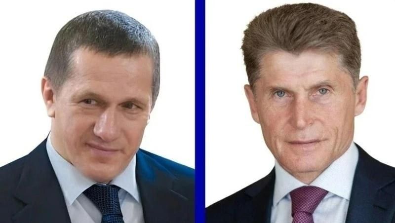 Дума утвердила Олега Кожемяко на должность вице-премьера и полпреда президента в ДФО