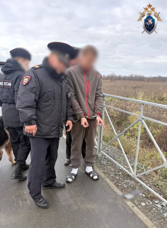 В Южно-Сахалинске несовершеннолетний обвиняется в убийстве знакомого