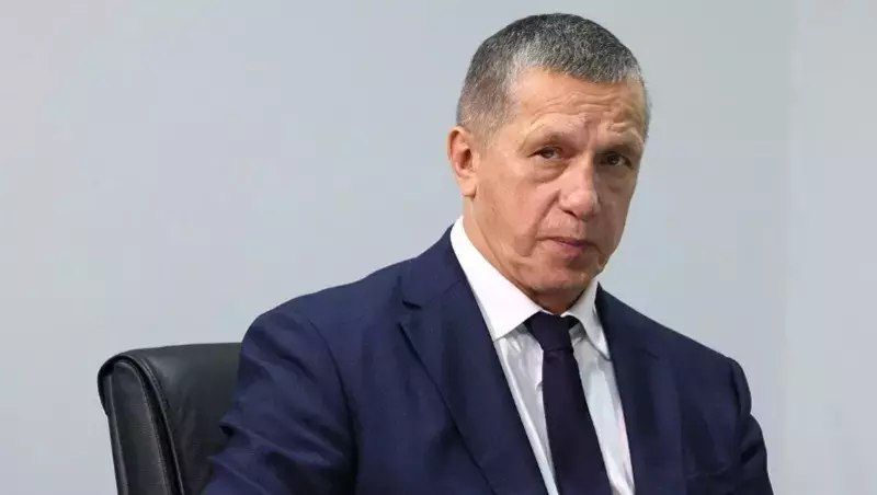 Владимир Путин назначил Юрия Трутнева помощником президента, освободив его от должности вице-премьера — полпреда в Дальневосточном федеральном округе