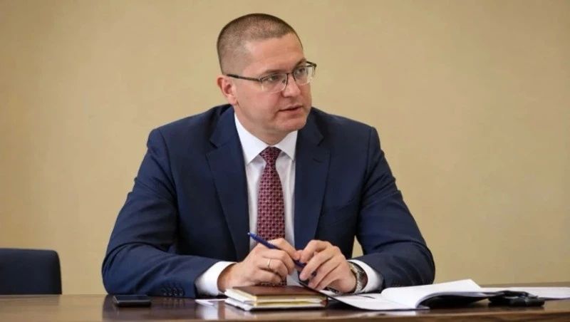 Иван Васильев возглавил Поронайский район