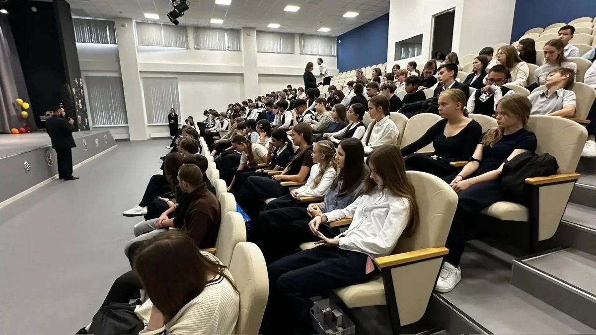 От учебы к профессии: перспективы в энергетике Сахалина