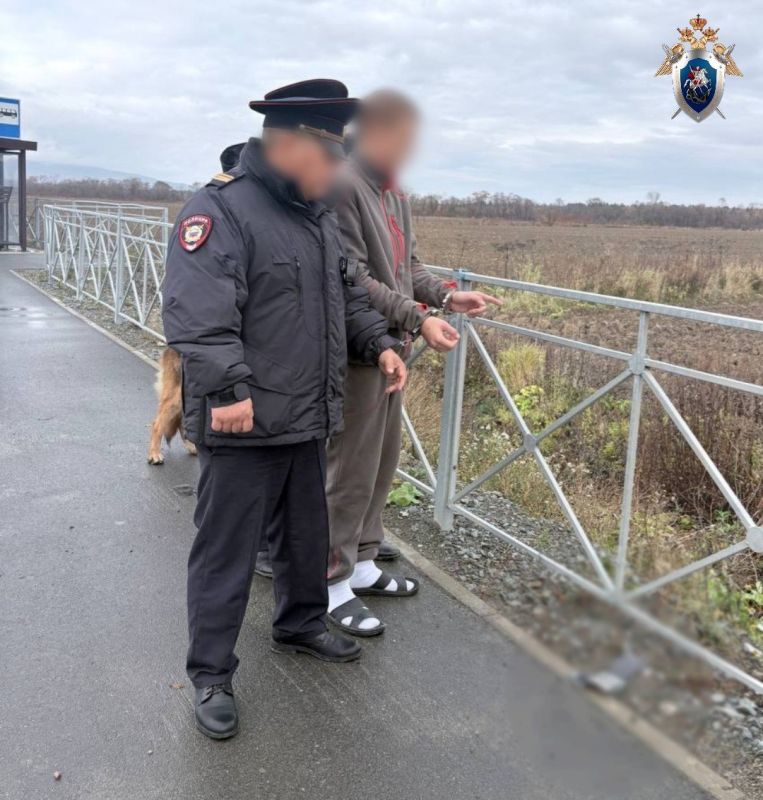 В Южно-Сахалинске 17-летний подросток убил знакомого ножом В Южно-Сахалинске 17-летний подросток убил знакомого ножом