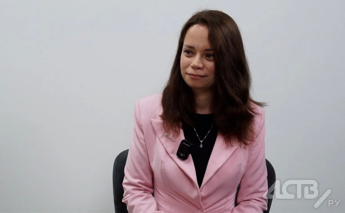 Глава Сахалинского ТИЦ оставила должность ради работы на курортах юга России